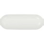 Parachoques para barco 4 unidades PVC blanco 41x11,5 cm de , Atracada y anclaje - Ref: Foro24-92384, Precio: 50,24 €, Descuen...