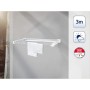 Leifheit Tendedero de pared Telegant 30 Protect de , Tendederos y perchas - Ref: Foro24-415754, Precio: 45,85 €, Descuento: %