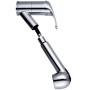 SCHÜTTE Grifo mezclador para fregadero SUPRA cromado de , Grifos - Ref: Foro24-425825, Precio: 61,49 €, Descuento: %