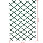 Nature Enrejado de jardín 50x150 cm PVC verde 6040702 de , Pérgolas, arcos y enrejados de jardín - Ref: Foro24-409349, Precio...