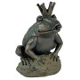 Ubbink Fuente de jardín con chorro y en forma de príncipe rana de , Fuentes y cascadas - Ref: Foro24-442054, Precio: 50,87 €,...