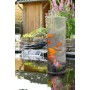 Ubbink Torre para peces 50 cm acrílico 1372160 de , Accesorios para estanques y fuentes - Ref: Foro24-409285, Precio: 116,23 ...
