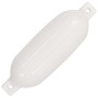 Parachoques para barco 4 unidades PVC blanco 58,5x16,5 cm de , Atracada y anclaje - Ref: Foro24-92386, Precio: 75,43 €, Descu...