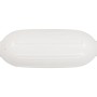 Parachoques para barco 4 unidades PVC blanco 58,5x16,5 cm de , Atracada y anclaje - Ref: Foro24-92386, Precio: 75,43 €, Descu...