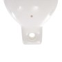 Parachoques para barco 4 unidades PVC blanco 58,5x16,5 cm de , Atracada y anclaje - Ref: Foro24-92386, Precio: 75,43 €, Descu...