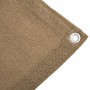 Alfombra para tienda de campaña gris taupe 250x300 cm de , Accesorios para tiendas de campaña - Ref: Foro24-310741, Precio: 2...