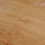 Banco de recibidor de madera de teca maciza 90x30x40 cm de , Bancos para recibidores y almacenamiento - Ref: Foro24-244486, P...