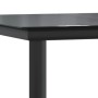 Set comedor de jardín 5 piezas y cojines ratán sintético marrón de , Conjuntos de jardín - Ref: Foro24-3212774, Precio: 638,1...