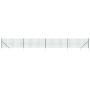 Cerca de alambre con pinchos de anclaje verde 0,8x10 m de , Paneles de vallas - Ref: Foro24-154128, Precio: 94,09 €, Descuent...