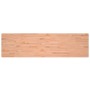 Banco de trabajo madera maciza de haya y metal 200x55x81,5 cm de , Mesas de trabajo - Ref: Foro24-3188907, Precio: 269,56 €, ...