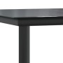 Set de muebles jardín 5 pzas con cojines ratán sintético negro de , Conjuntos de jardín - Ref: Foro24-3212301, Precio: 511,45...