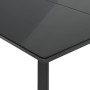 Set comedor de jardín 7 pzas con cojines ratán sintético beige de , Conjuntos de jardín - Ref: Foro24-3212163, Precio: 758,75...