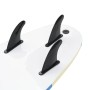 Tabla de surf diseño de estrella 170 cm de , Tablas de surf - Ref: Foro24-91689, Precio: 286,31 €, Descuento: %