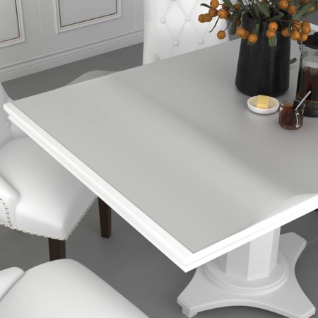 Protector de mesa PVC mate 70x70 cm 2 mm de , Accesorios para mesas - Ref: Foro24-288274, Precio: 20,65 €, Descuento: %