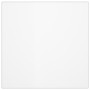 Protector de mesa PVC mate 70x70 cm 2 mm de , Accesorios para mesas - Ref: Foro24-288274, Precio: 20,65 €, Descuento: %