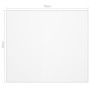 Protector de mesa PVC mate 70x70 cm 2 mm de , Accesorios para mesas - Ref: Foro24-288274, Precio: 20,65 €, Descuento: %