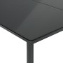 Set comedor jardín 7 pzas y cojines ratán sintético gris claro de , Conjuntos de jardín - Ref: Foro24-3211995, Precio: 791,28...