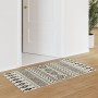 Alfombra interior exterior antideslizante pelo corto 80x150 cm de , Alfombras - Ref: Foro24-4007215, Precio: 33,07 €, Descuen...