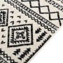 Alfombra interior exterior antideslizante pelo corto 80x150 cm de , Alfombras - Ref: Foro24-4007215, Precio: 33,07 €, Descuen...