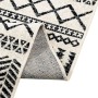 Alfombra interior exterior antideslizante pelo corto 80x150 cm de , Alfombras - Ref: Foro24-4007215, Precio: 33,07 €, Descuen...