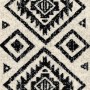 Alfombra interior exterior antideslizante pelo corto 80x150 cm de , Alfombras - Ref: Foro24-4007215, Precio: 33,07 €, Descuen...