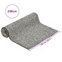 Revestimiento de piedra gris 200x100 cm de , Accesorios para estanques y fuentes - Ref: Foro24-4007547, Precio: 74,74 €, Desc...