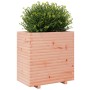 Jardinera madera maciza de abeto Douglas 70x40x72,5 cm de , Maceteros y jardineras - Ref: Foro24-3282592, Precio: 177,81 €, D...
