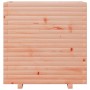 Jardinera madera maciza de abeto Douglas 70x40x72,5 cm de , Maceteros y jardineras - Ref: Foro24-3282592, Precio: 177,81 €, D...