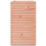 Jardinera madera maciza de abeto Douglas 70x40x72,5 cm de , Maceteros y jardineras - Ref: Foro24-3282592, Precio: 177,81 €, D...
