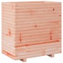 Jardinera madera maciza de abeto Douglas 70x40x72,5 cm de , Maceteros y jardineras - Ref: Foro24-3282592, Precio: 177,81 €, D...