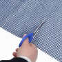 Alfombra de tienda de campaña azul 3x2,5 m de , Accesorios para tiendas de campaña - Ref: Foro24-4008457, Precio: 29,49 €, De...