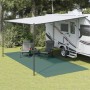 Alfombra de tienda de campaña verde 6x2,5 m de , Accesorios para tiendas de campaña - Ref: Foro24-4008476, Precio: 49,10 €, D...