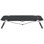 Cama para perros plegable tela oxford y acero gris antracita de , Camas para perros - Ref: Foro24-172604, Precio: 47,54 €, De...