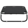 Cama para perros plegable tela oxford y acero gris antracita de , Camas para perros - Ref: Foro24-172604, Precio: 47,54 €, De...