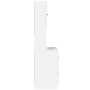 Mueble de cocina madera de ingeniería blanco 95x50x180 cm de , Armarios de cocina - Ref: Foro24-3276532, Precio: 304,57 €, De...