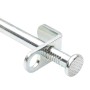 Clavijas para tienda 24 uds acero galvanizado 30 cm 8 mm de , Accesorios para tiendas de campaña - Ref: Foro24-4009357, Preci...