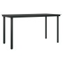Set comedor de jardín 5 pzas con cojines ratán sintético beige de , Conjuntos de jardín - Ref: Foro24-3263022, Precio: 504,47...