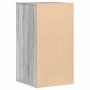 Cajonera de esquina madera ingeniería gris Sonoma 40x41x76 cm de , Cajoneras - Ref: Foro24-852866, Precio: 78,77 €, Descuento: %