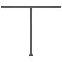 Toldo automático LED sensor de viento naranja marrón 350x250 cm de , Toldos - Ref: Foro24-3069735, Precio: 622,00 €, Descuent...