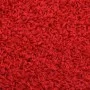 Alfombrillas de escalera 10 unidades rojo 56x17x3 cm de vidaXL, Alfombrillas para escalones - Ref: Foro24-149797, Precio: 49,...