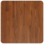 Estante de lavabo de pared de acero y madera maciza de roble de , Tocadores de baño - Ref: Foro24-3302401, Precio: 83,90 €, D...