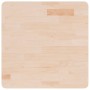 Estante de lavabo de pared de acero y madera maciza de roble de , Tocadores de baño - Ref: Foro24-3302469, Precio: 120,07 €, ...