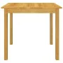 Juego de comedor para jardín 3 piezas gris claro de vidaXL, Conjuntos de jardín - Ref: Foro24-3067755, Precio: 378,50 €, Desc...