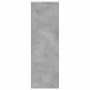 Soportes de plantas madera ingeniería gris hormigón 33x33x100cm de , Soportes para macetas - Ref: Foro24-852954, Precio: 60,5...
