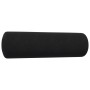 Juego de sofás con cojines 3 piezas terciopelo negro de , Sofás - Ref: Foro24-3278376, Precio: 676,64 €, Descuento: %