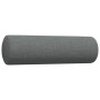 Juego de sofás con cojines 2 piezas tela gris oscuro de , Sofás - Ref: Foro24-3278336, Precio: 501,15 €, Descuento: %