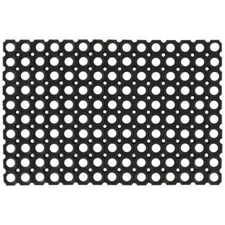 Alfombras de goma 5 unidades 16 mm 40x60 cm de , Felpudos - Ref: Foro24-246600, Precio: 29,00 €, Descuento: %