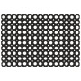 Alfombras de goma 5 unidades 16 mm 40x60 cm de , Felpudos - Ref: Foro24-246600, Precio: 29,00 €, Descuento: %