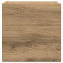 Mueble para TV de pared madera contrachapada artesanal 7 piezas de , Muebles TV - Ref: Foro24-3329210, Precio: 228,90 €, Desc...