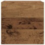 Mueble para TV de pared madera contrachapada artesanal 8 piezas de , Muebles TV - Ref: Foro24-3328952, Precio: 330,67 €, Desc...